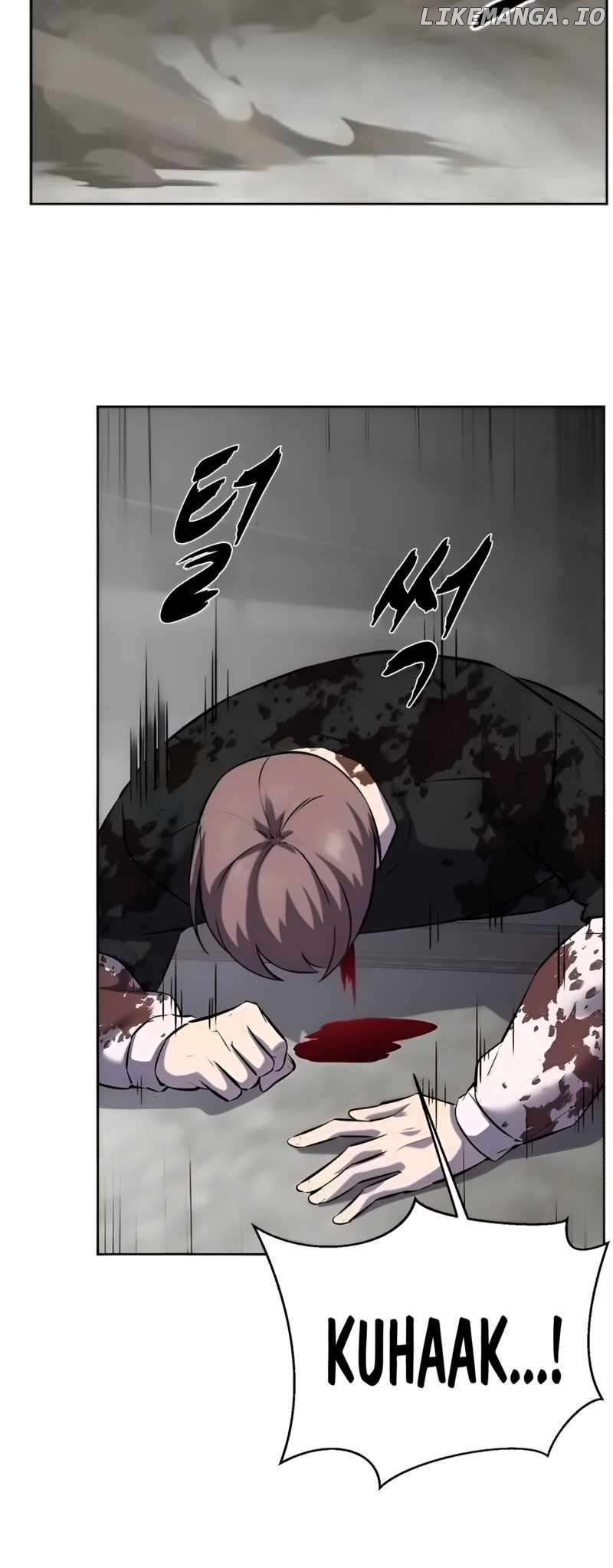 The Boy of Death Chapter 254 page 95