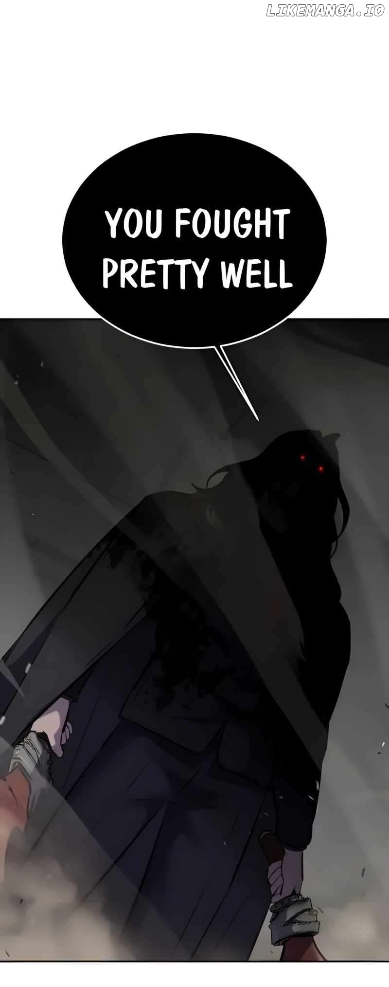 The Boy of Death Chapter 254 page 96