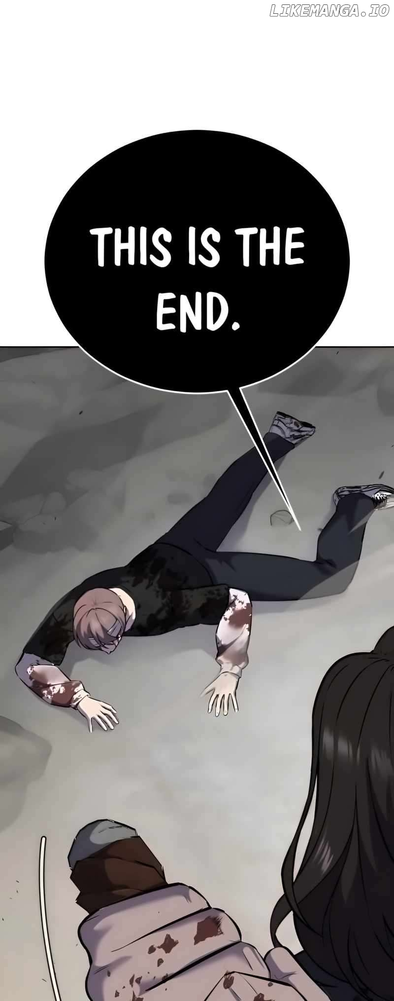 The Boy of Death Chapter 254 page 97