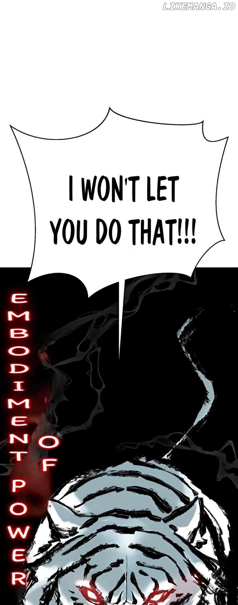 The Boy of Death Chapter 254 page 100