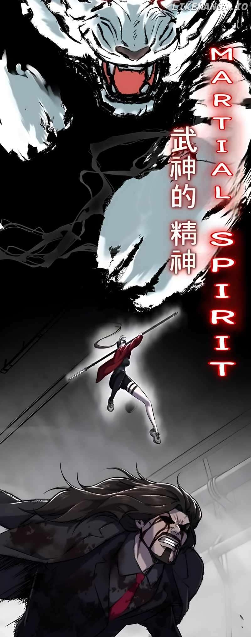 The Boy of Death Chapter 254 page 101