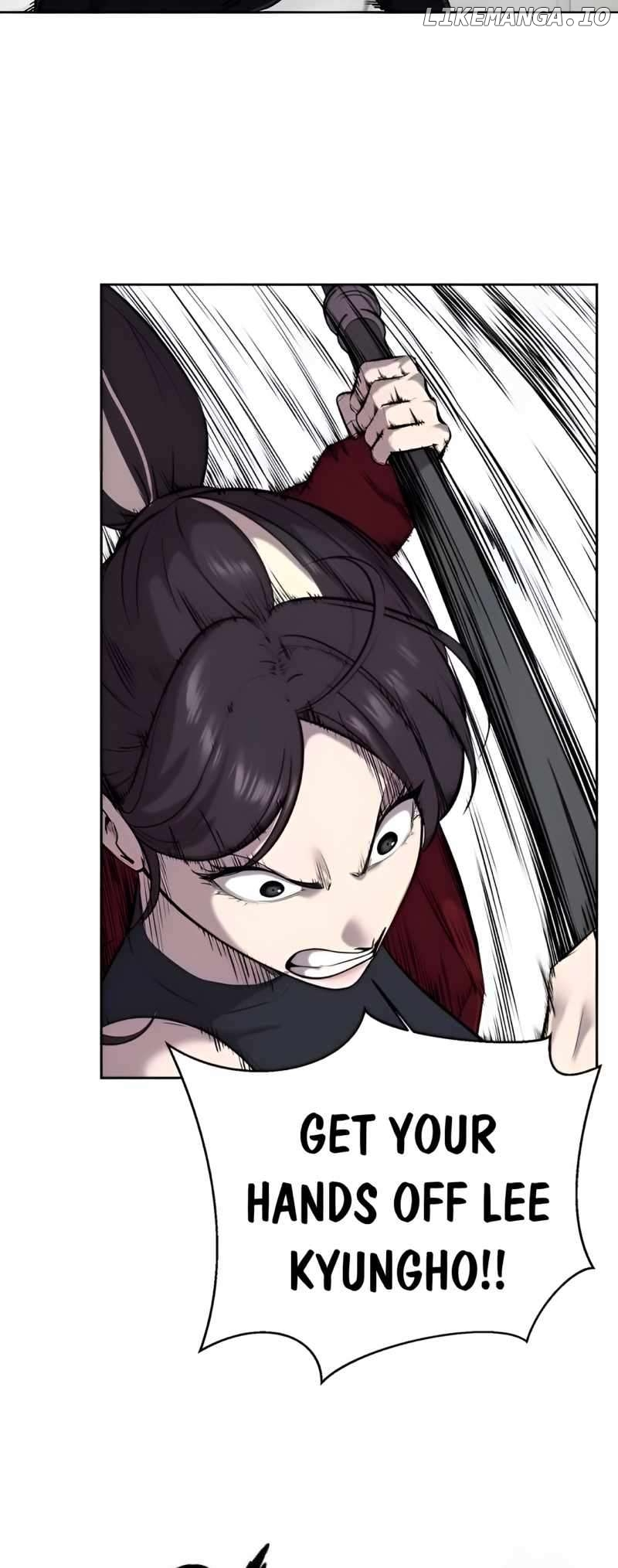 The Boy of Death Chapter 254 page 102