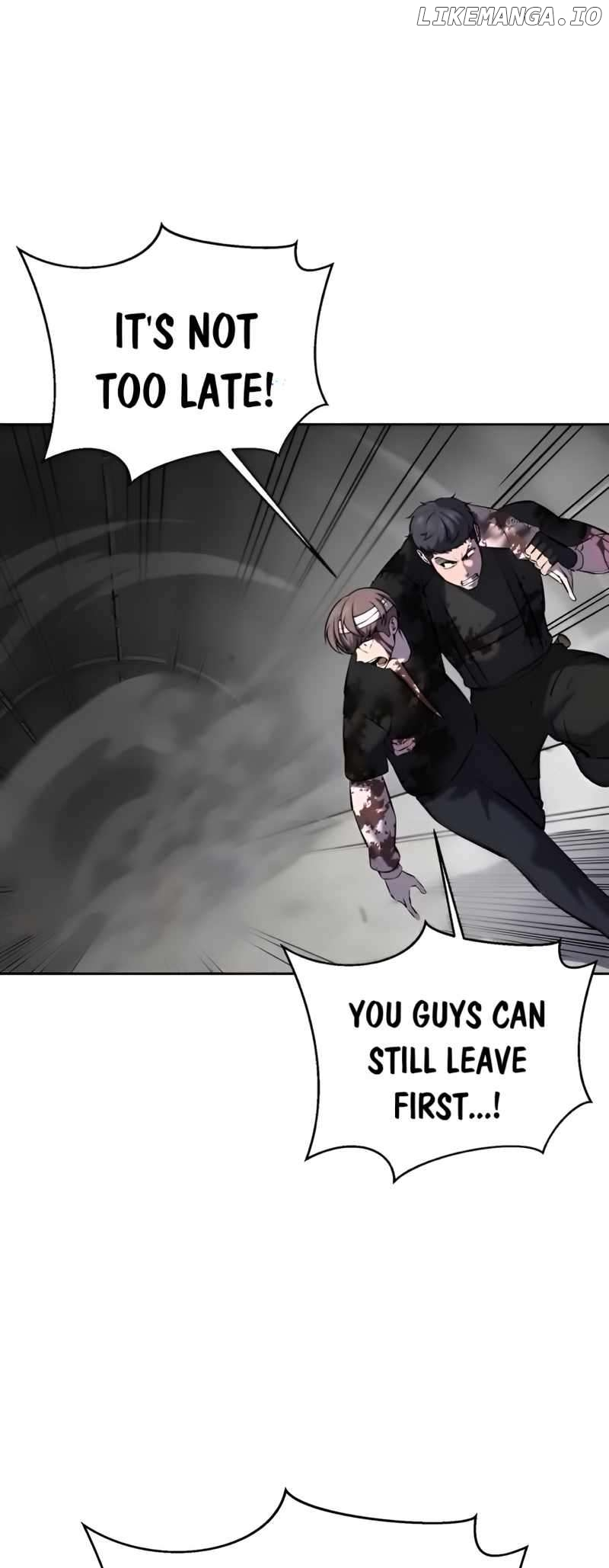 The Boy of Death Chapter 254 page 107
