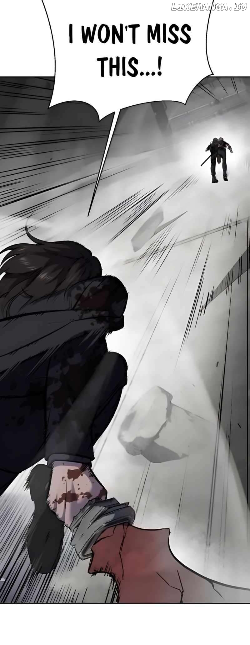 The Boy of Death Chapter 254 page 108
