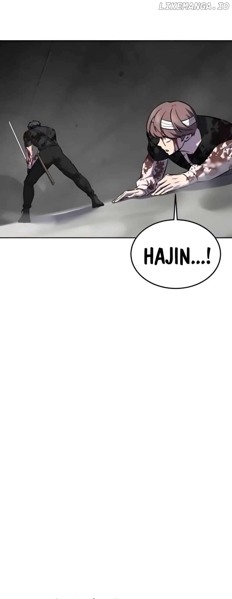 The Boy of Death Chapter 254 page 112