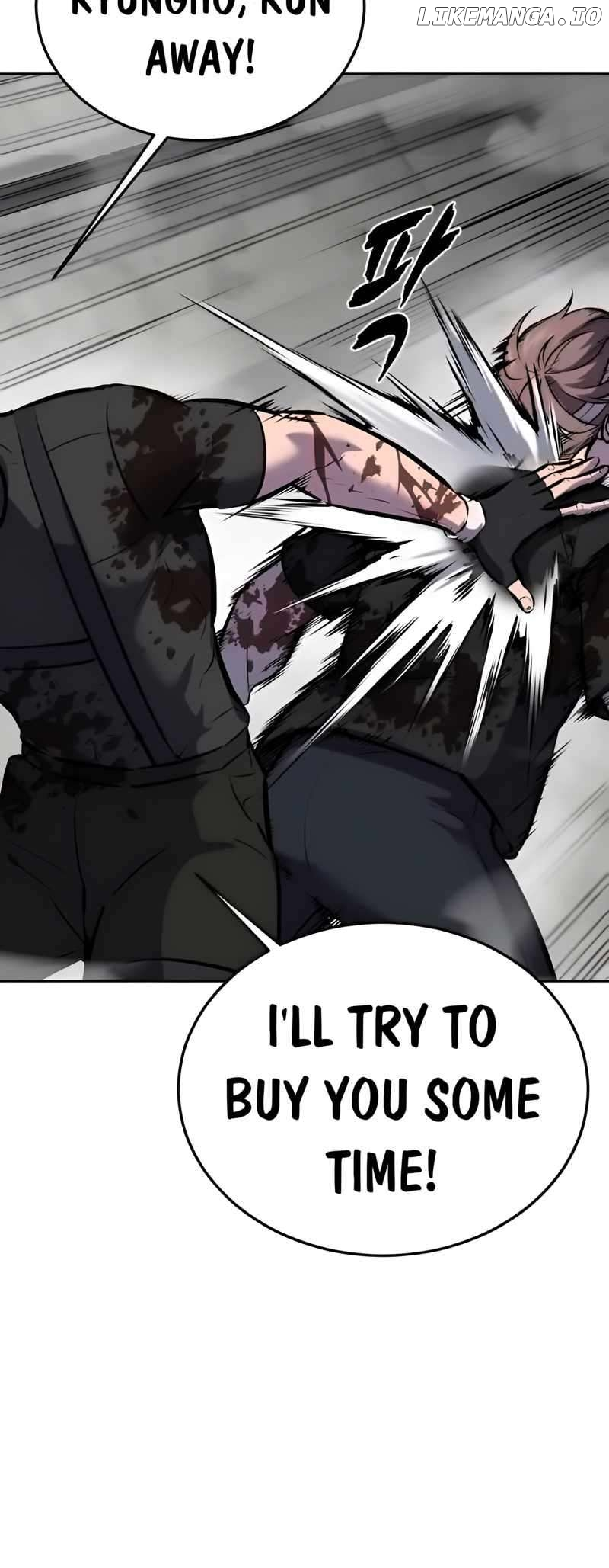 The Boy of Death Chapter 254 page 111