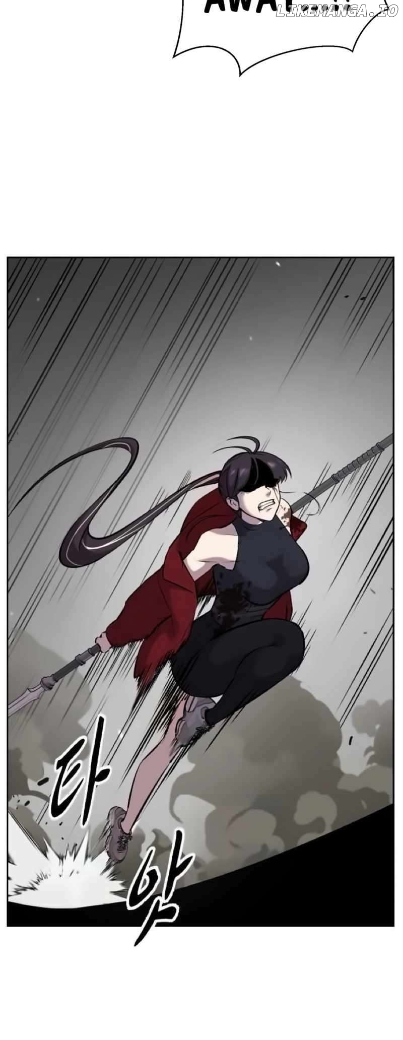 The Boy of Death Chapter 254 page 121