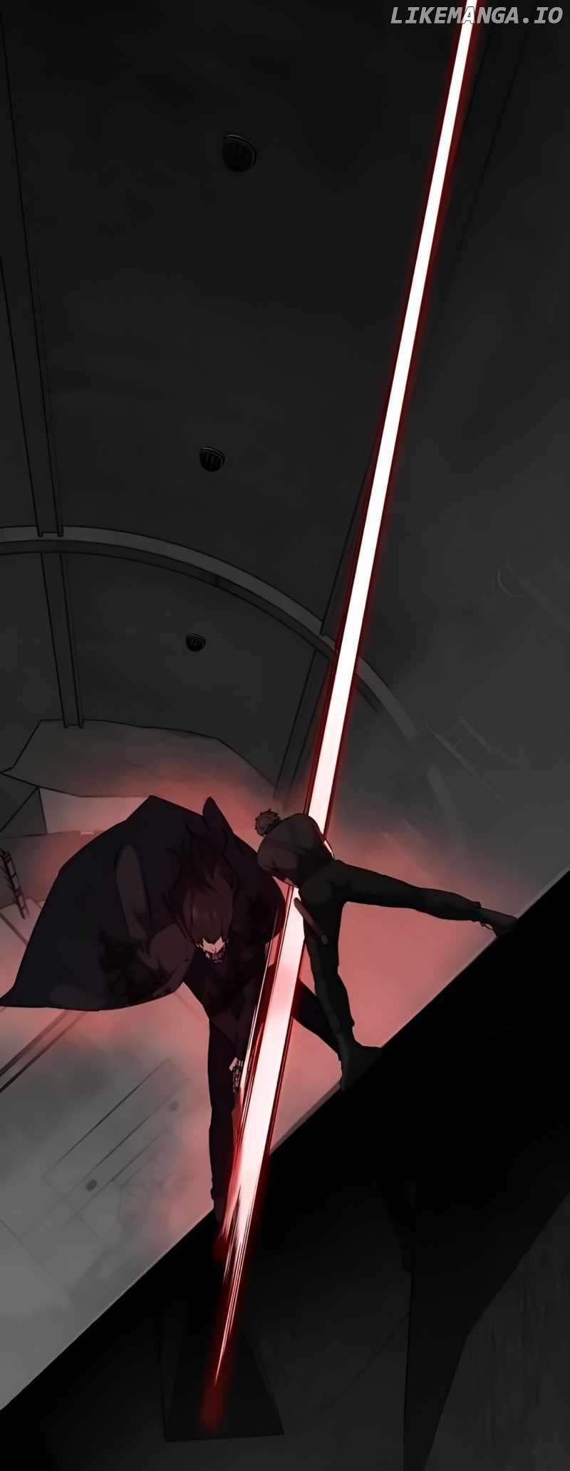 The Boy of Death Chapter 254 page 124