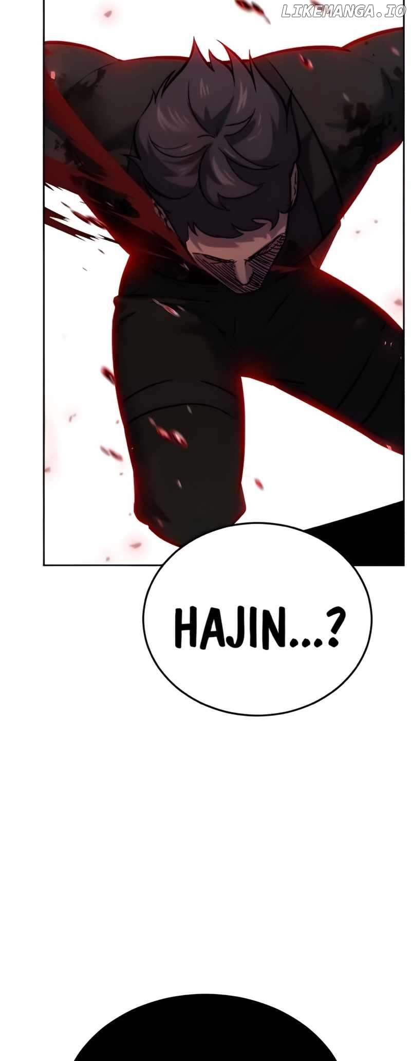 The Boy of Death Chapter 254 page 126