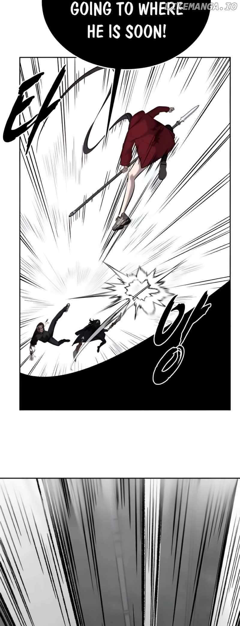 The Boy of Death Chapter 254 page 129