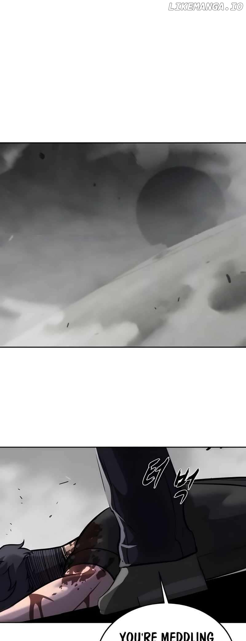 The Boy of Death Chapter 254 page 131