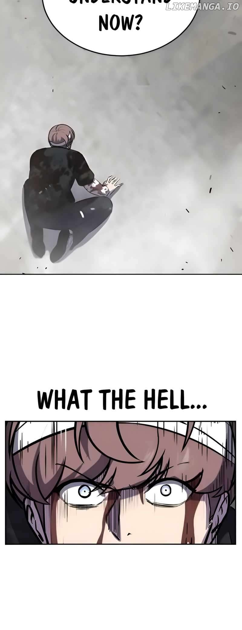 The Boy of Death Chapter 254 page 133