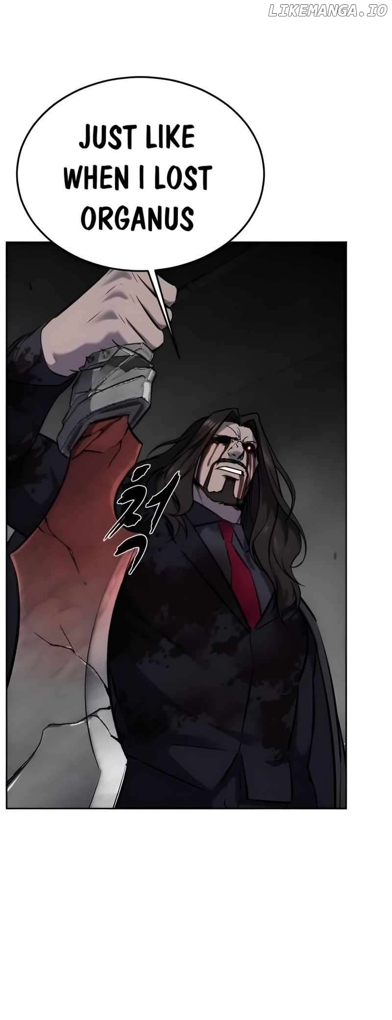 The Boy of Death Chapter 254 page 134