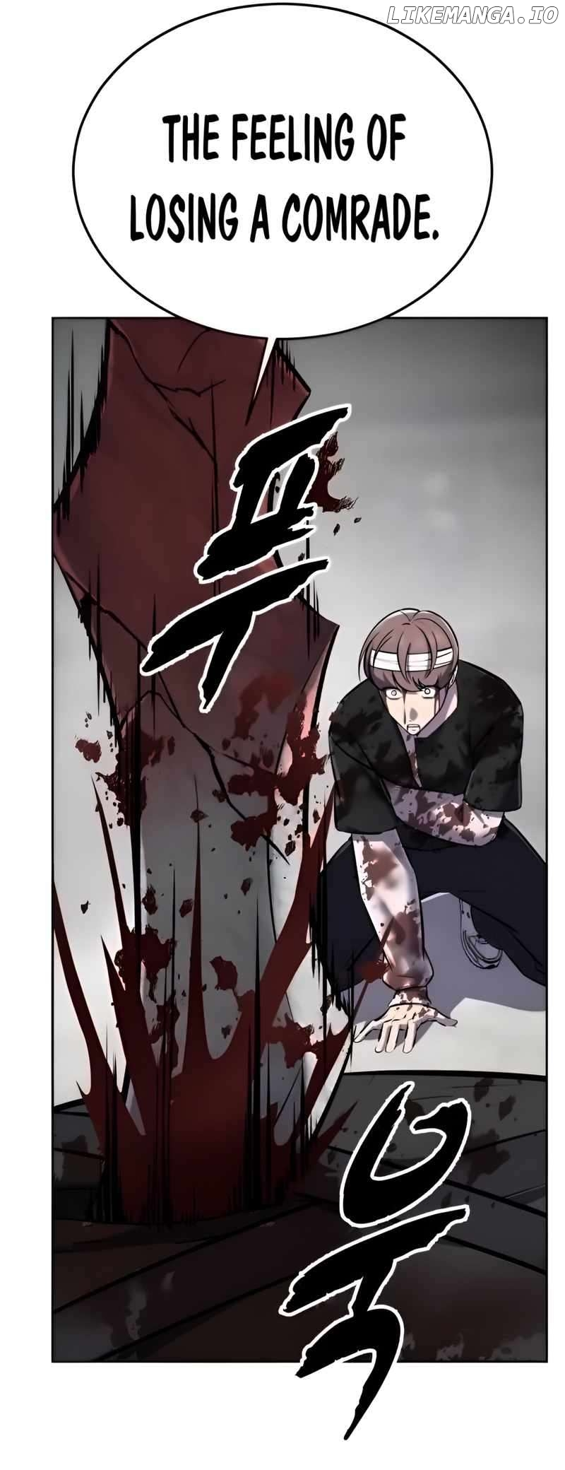 The Boy of Death Chapter 254 page 135