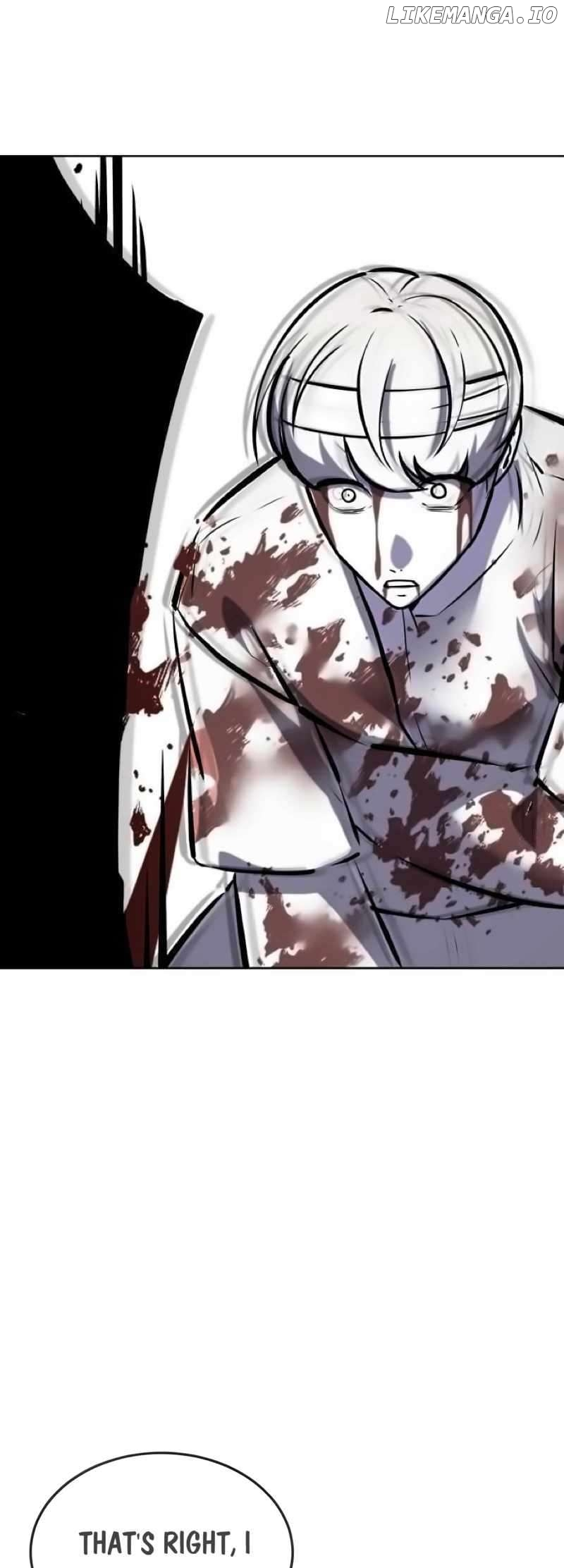 The Boy of Death Chapter 254 page 136