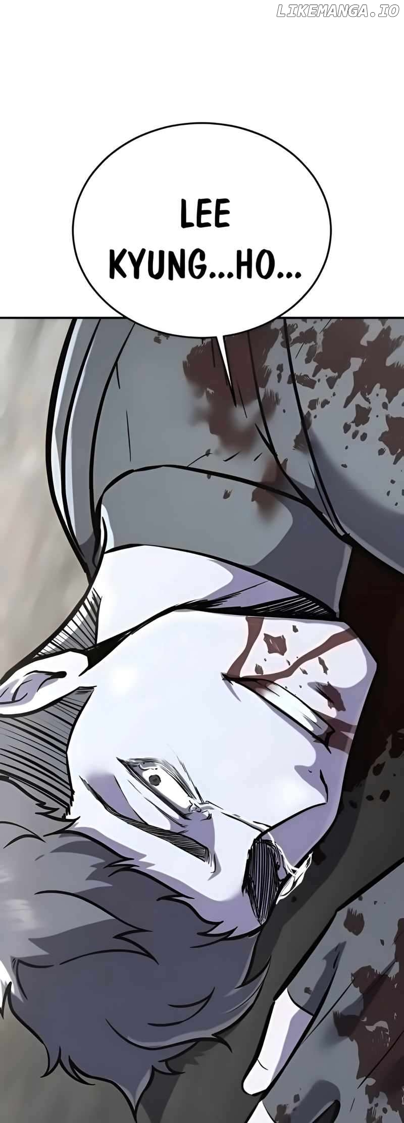 The Boy of Death Chapter 254 page 141