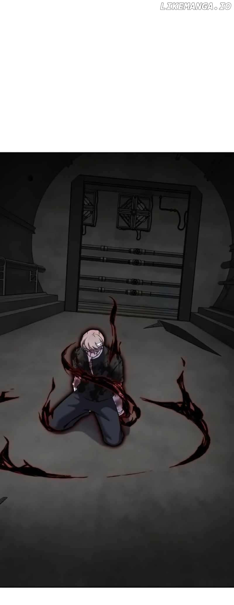 The Boy of Death Chapter 254 page 144
