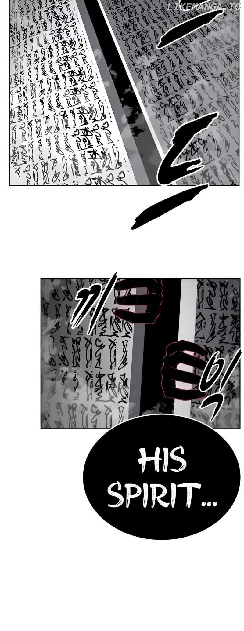 The Boy of Death Chapter 254 page 150