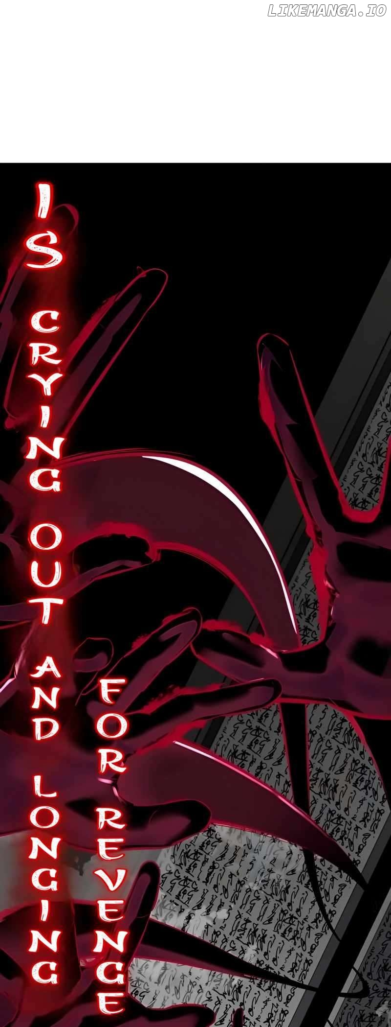 The Boy of Death Chapter 254 page 151