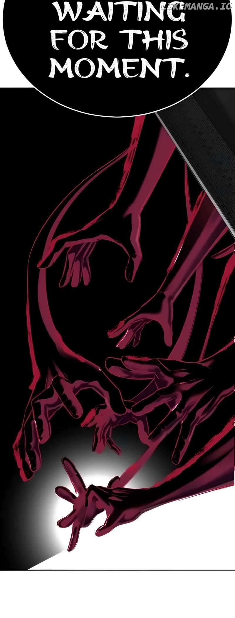 The Boy of Death Chapter 254 page 153