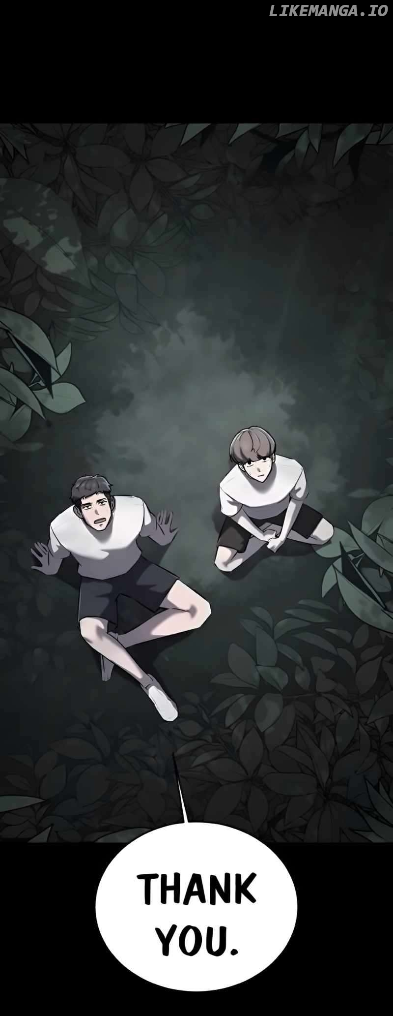 The Boy of Death Chapter 255 page 2