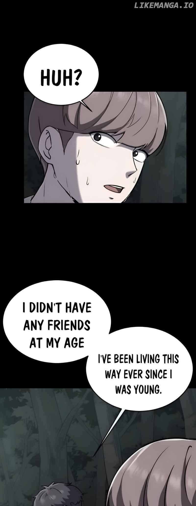 The Boy of Death Chapter 255 page 3