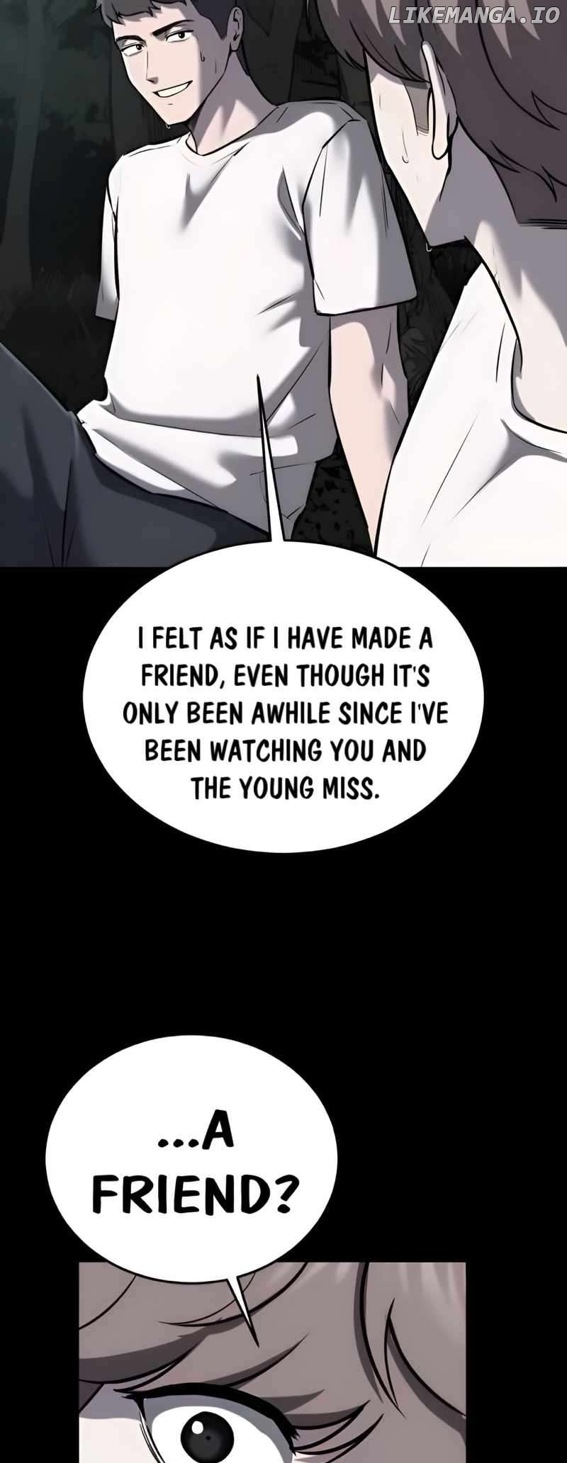 The Boy of Death Chapter 255 page 4