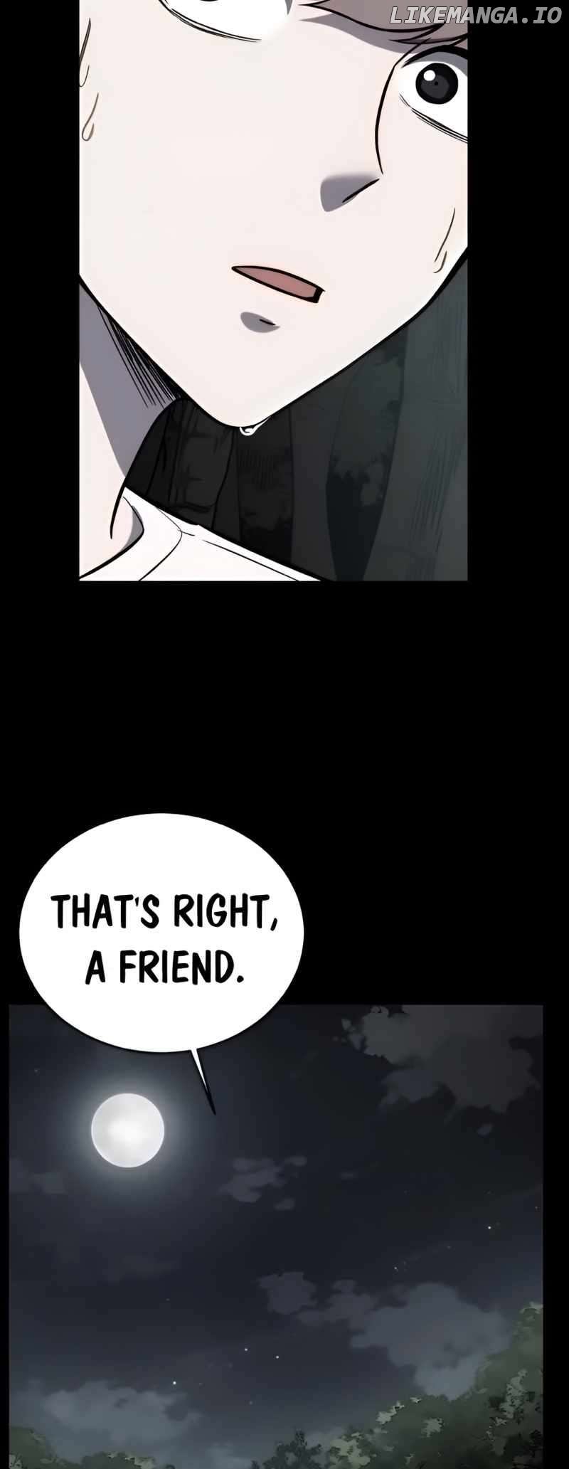 The Boy of Death Chapter 255 page 5