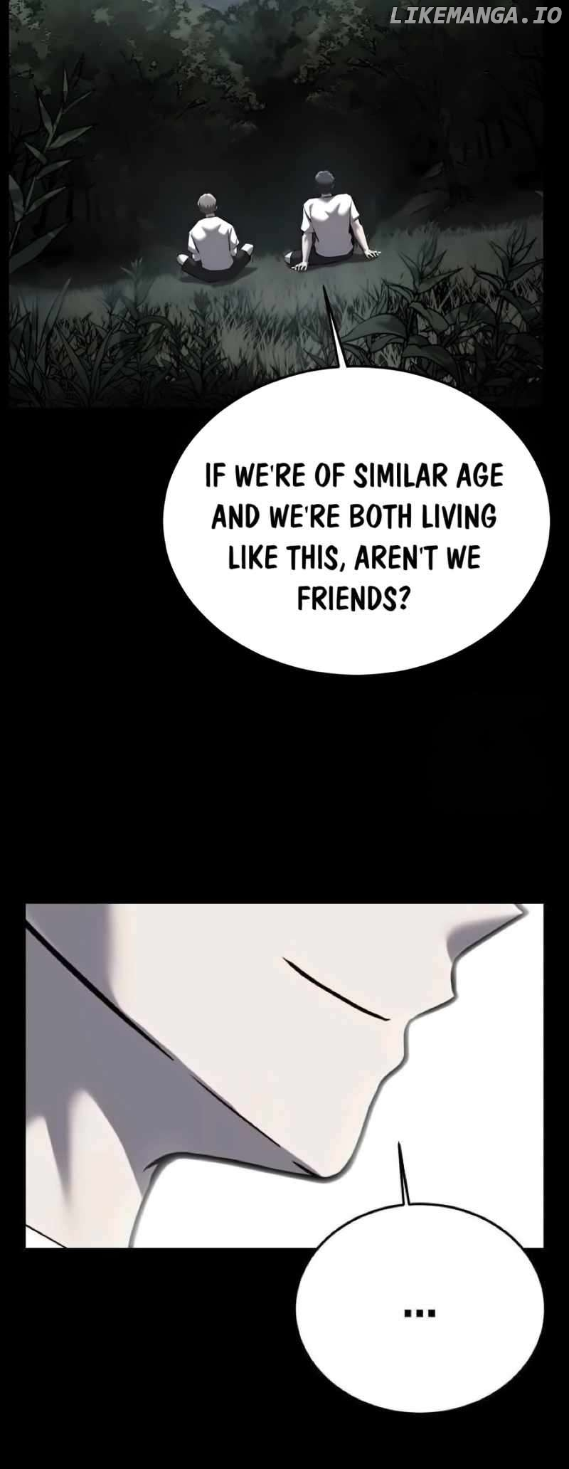 The Boy of Death Chapter 255 page 6