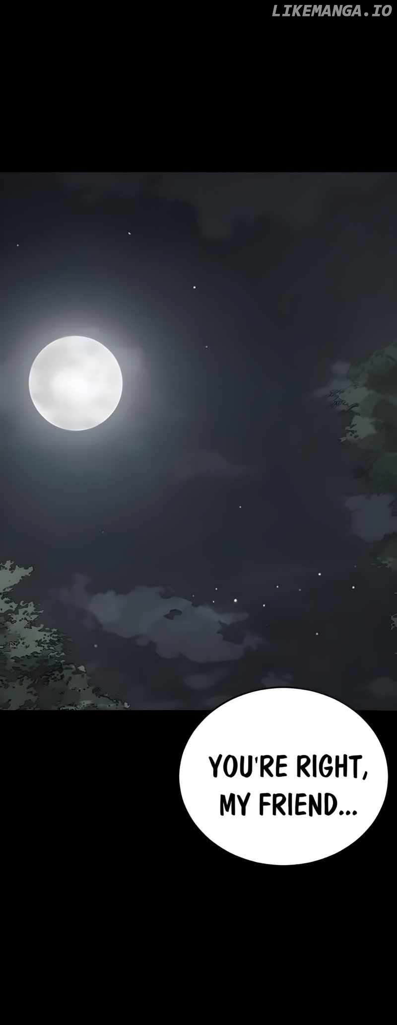 The Boy of Death Chapter 255 page 7