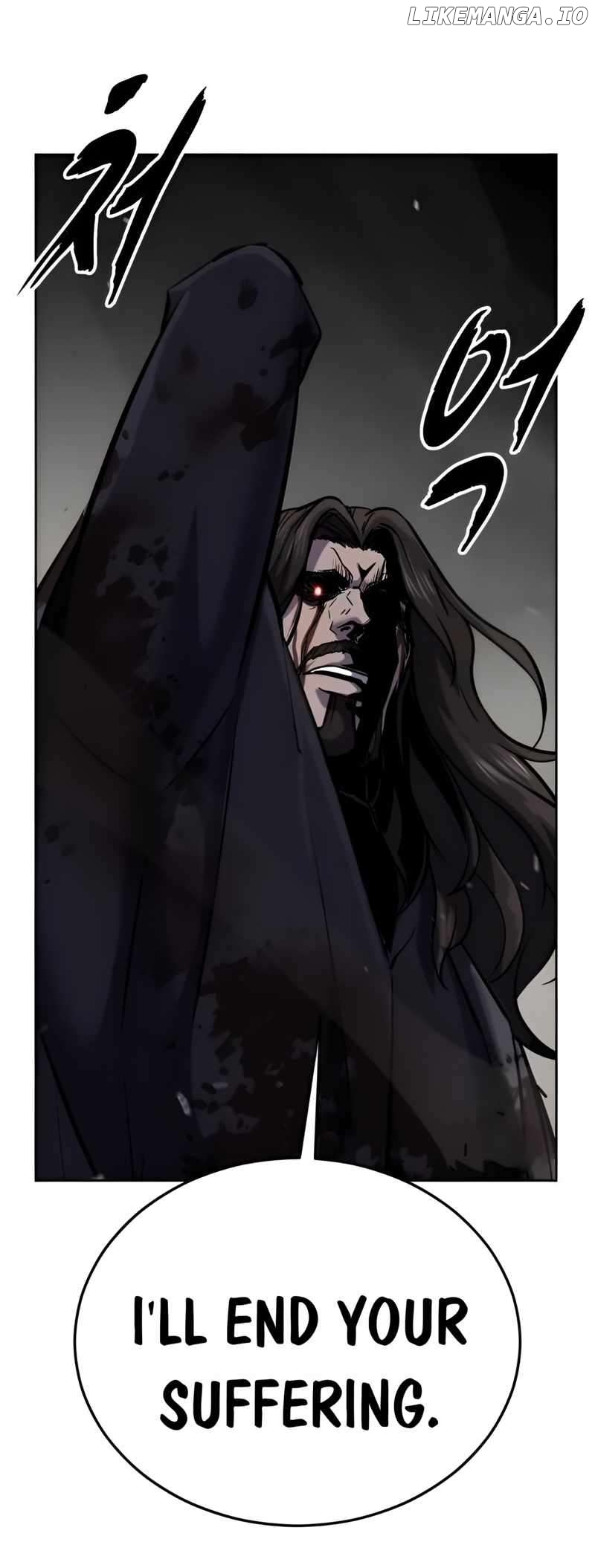 The Boy of Death Chapter 255 page 11