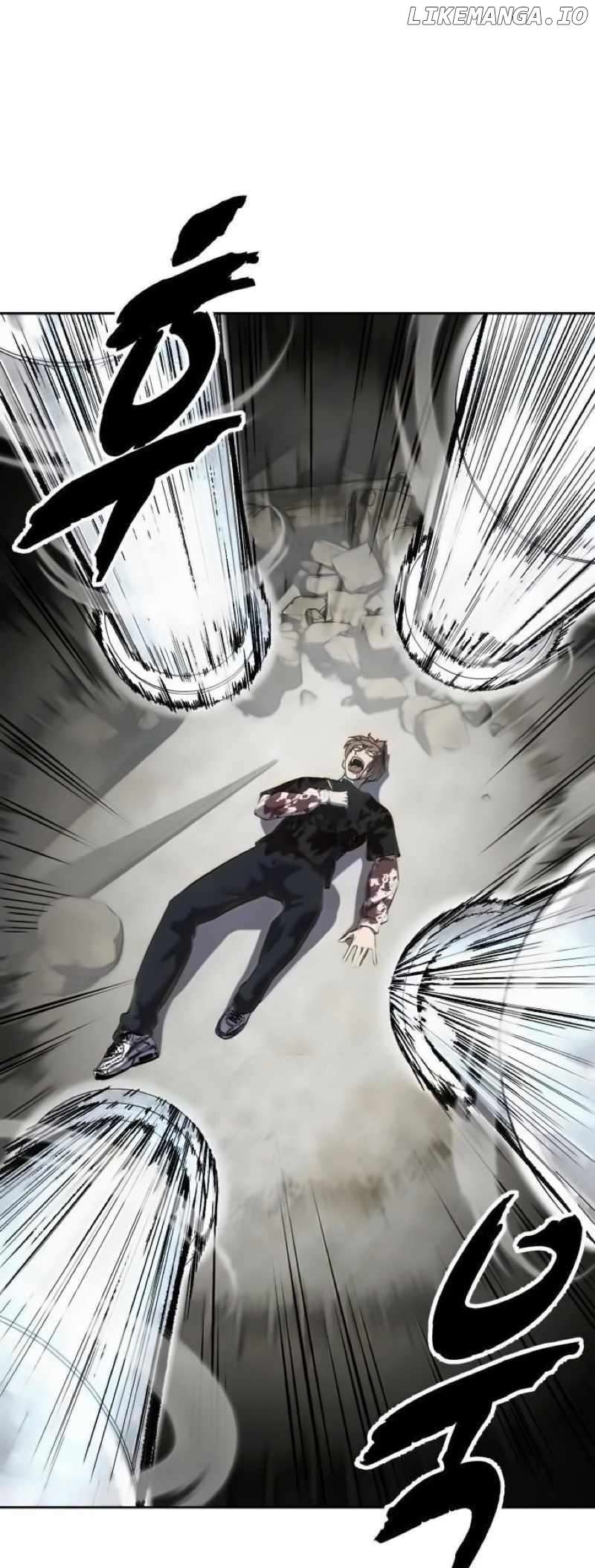 The Boy of Death Chapter 255 page 12