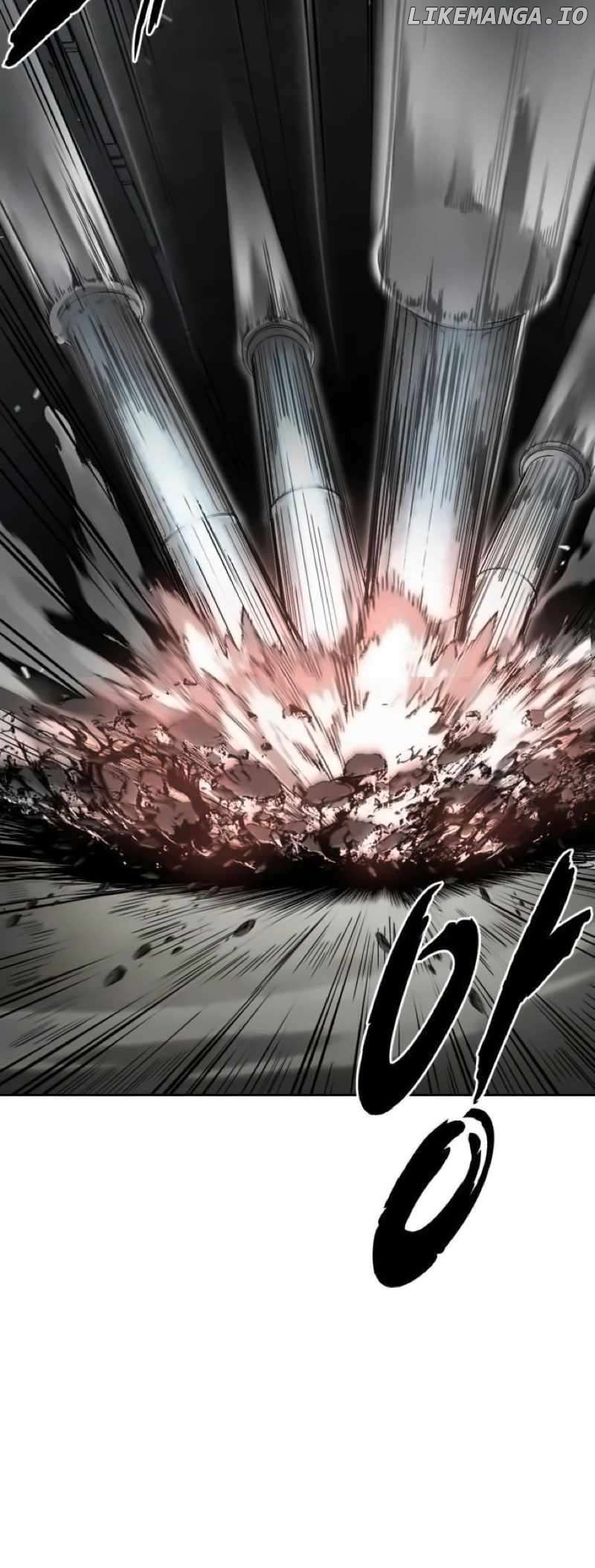 The Boy of Death Chapter 255 page 14