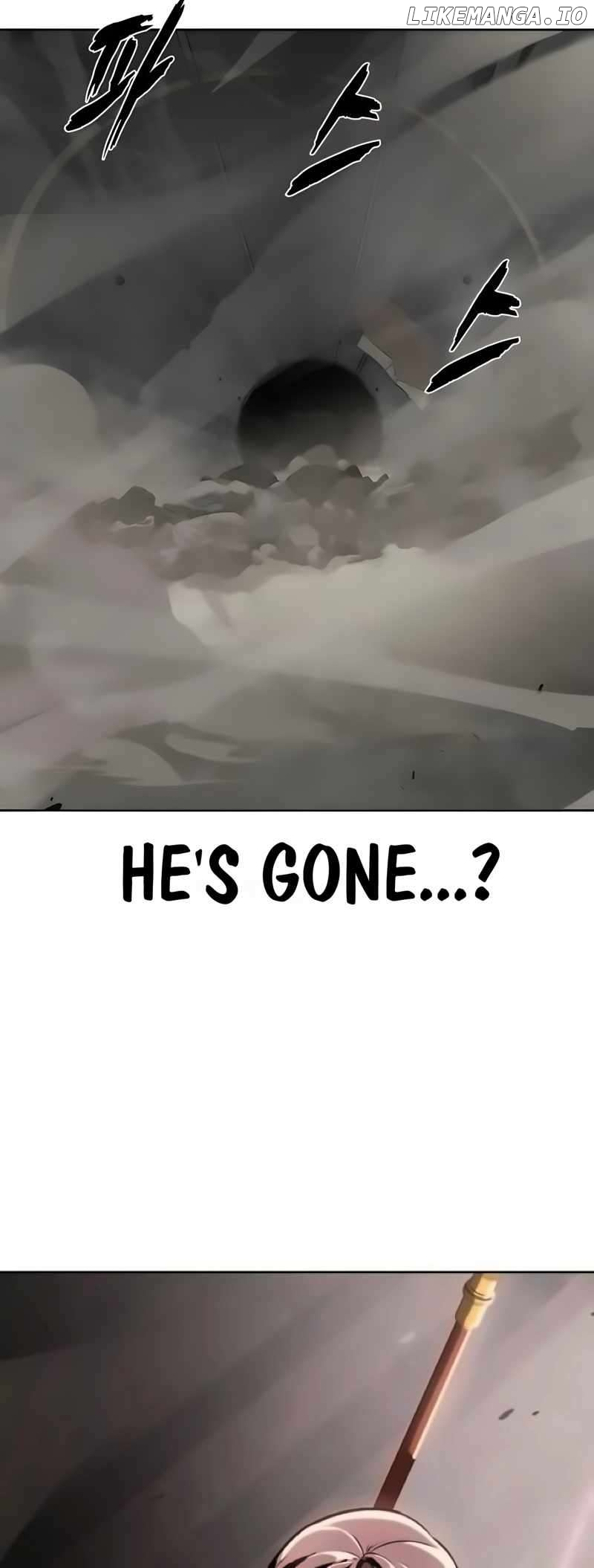 The Boy of Death Chapter 255 page 16