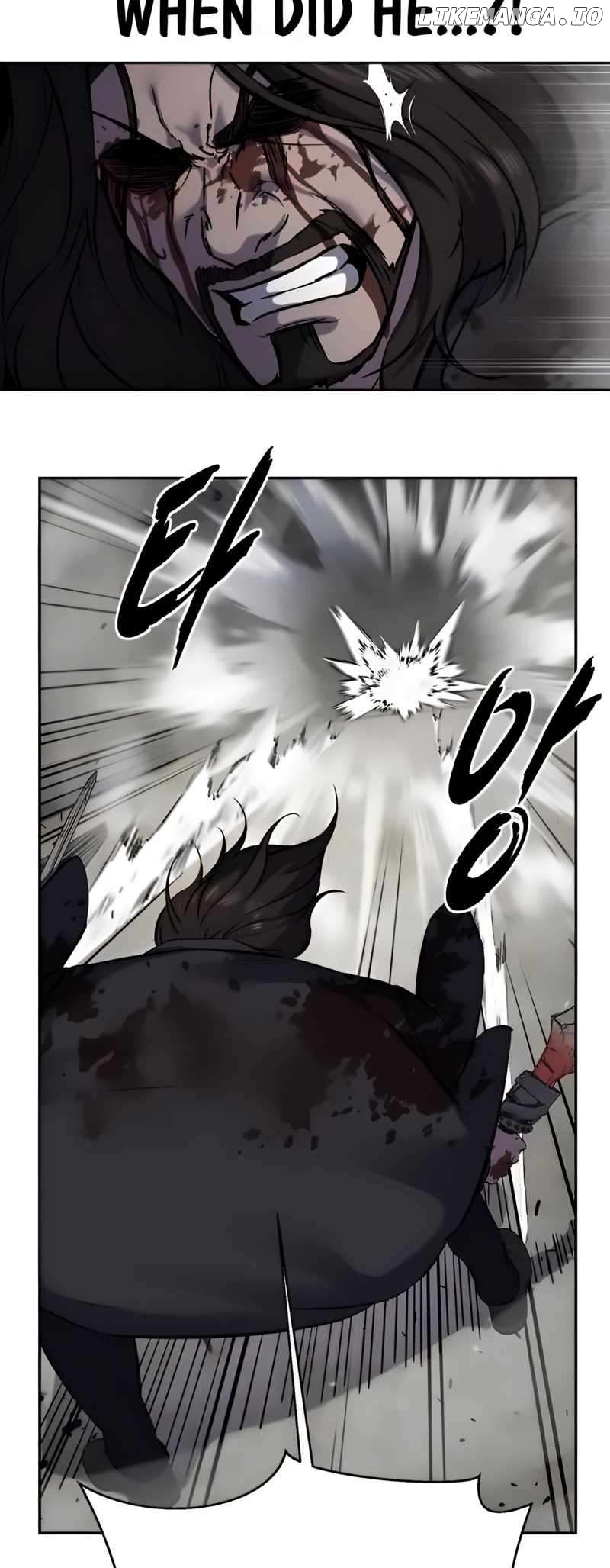 The Boy of Death Chapter 255 page 18