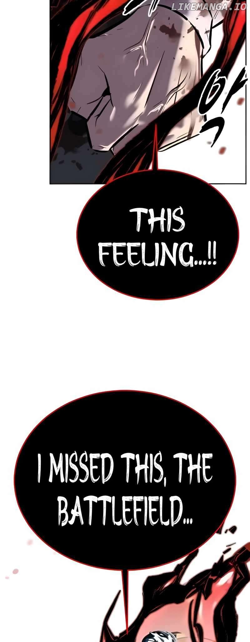 The Boy of Death Chapter 255 page 21