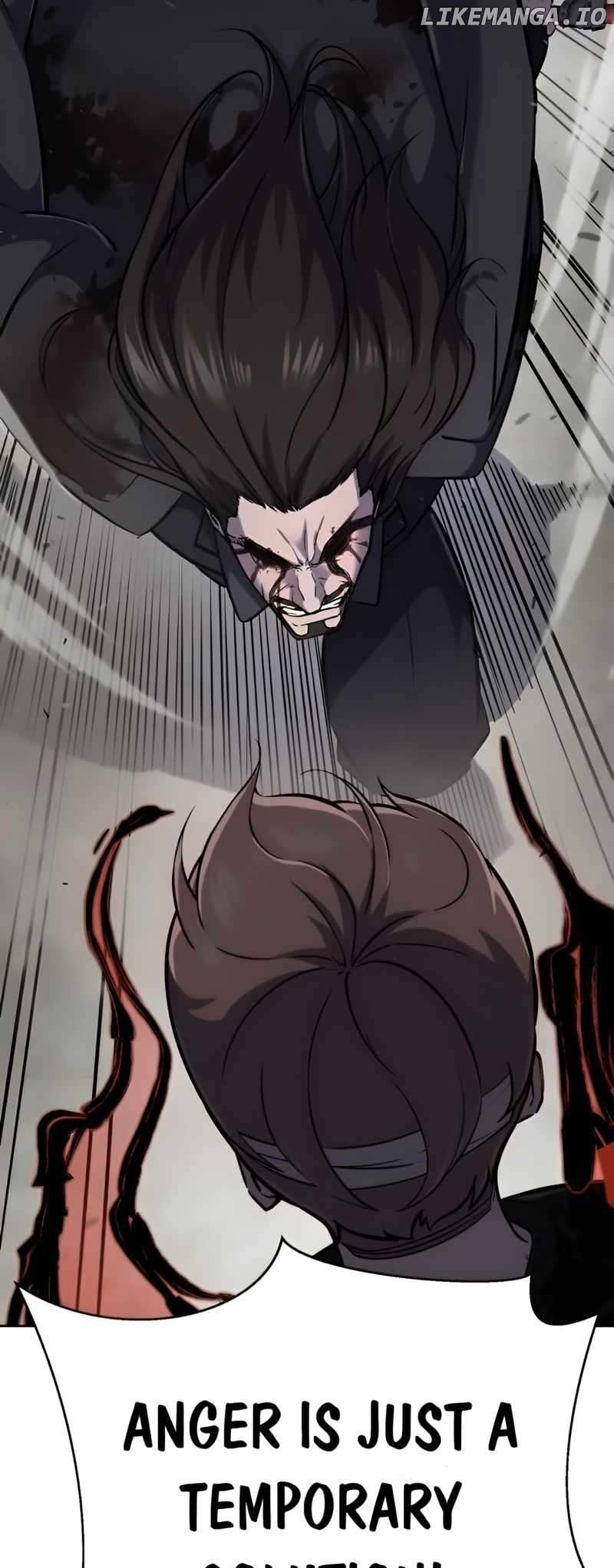 The Boy of Death Chapter 255 page 27