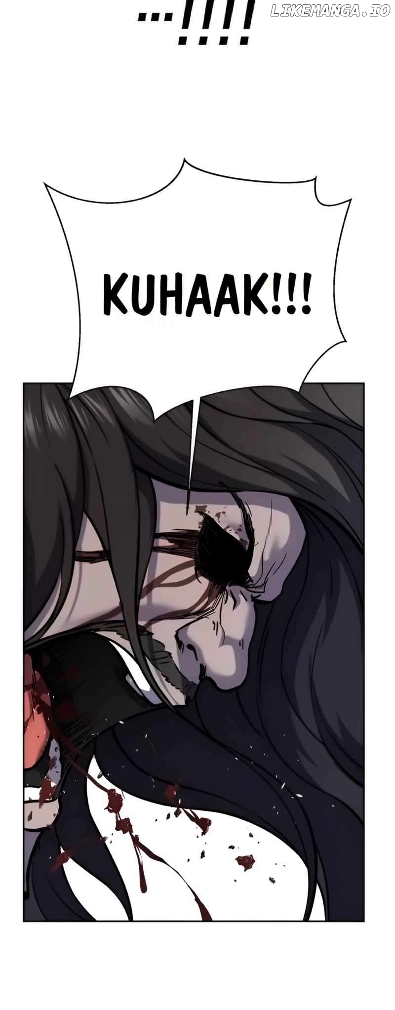 The Boy of Death Chapter 255 page 30
