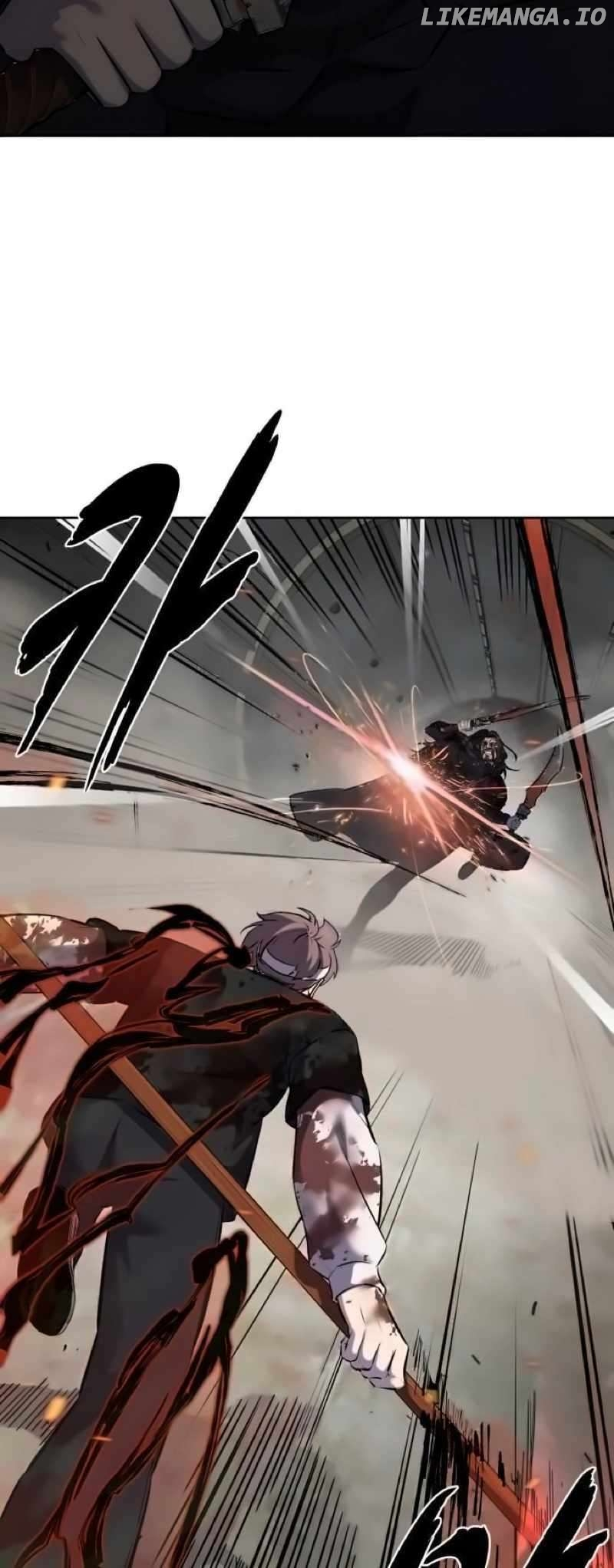 The Boy of Death Chapter 255 page 32