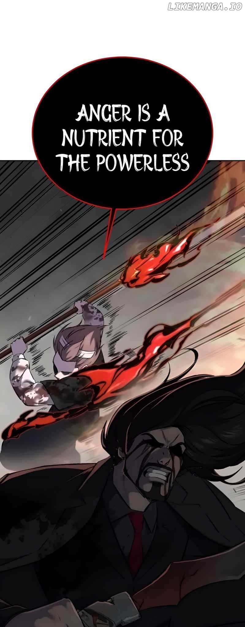 The Boy of Death Chapter 255 page 31