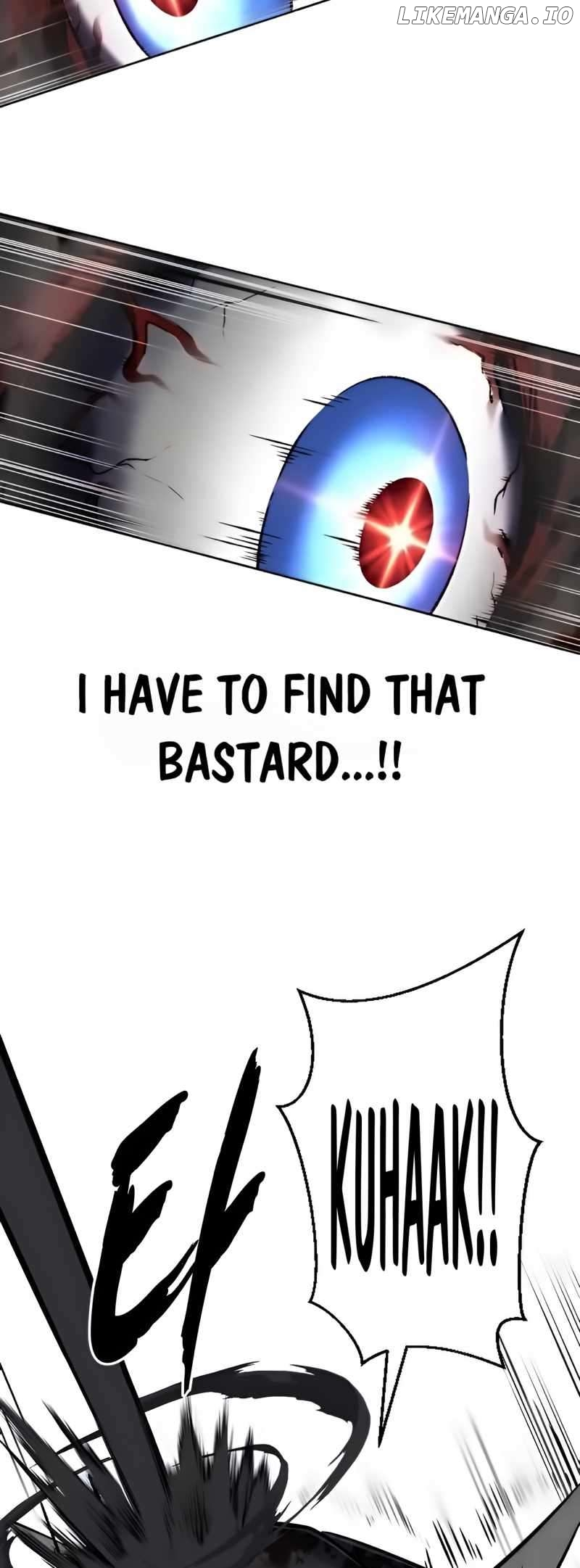 The Boy of Death Chapter 255 page 36