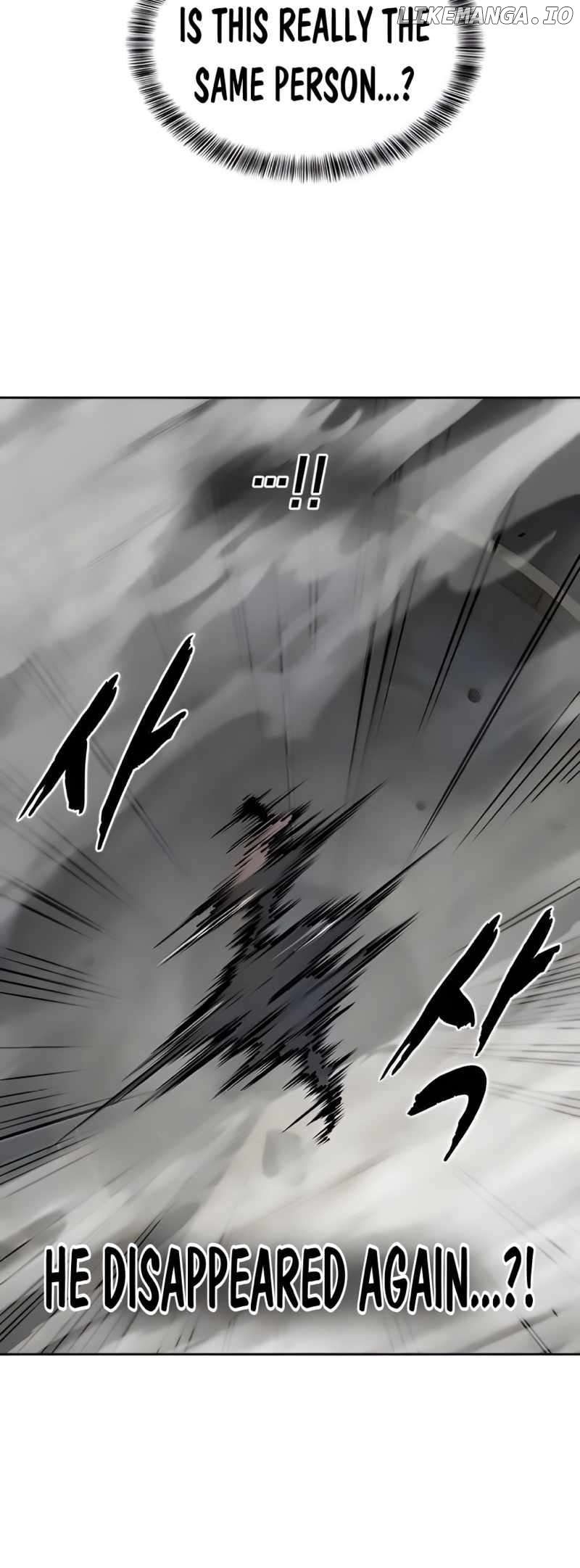 The Boy of Death Chapter 255 page 34
