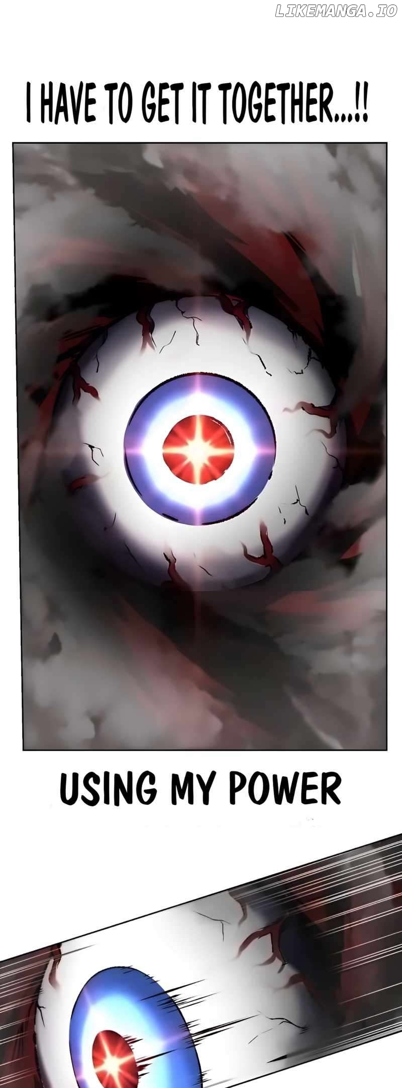 The Boy of Death Chapter 255 page 35