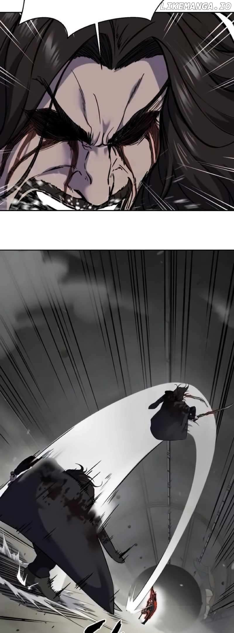 The Boy of Death Chapter 255 page 38