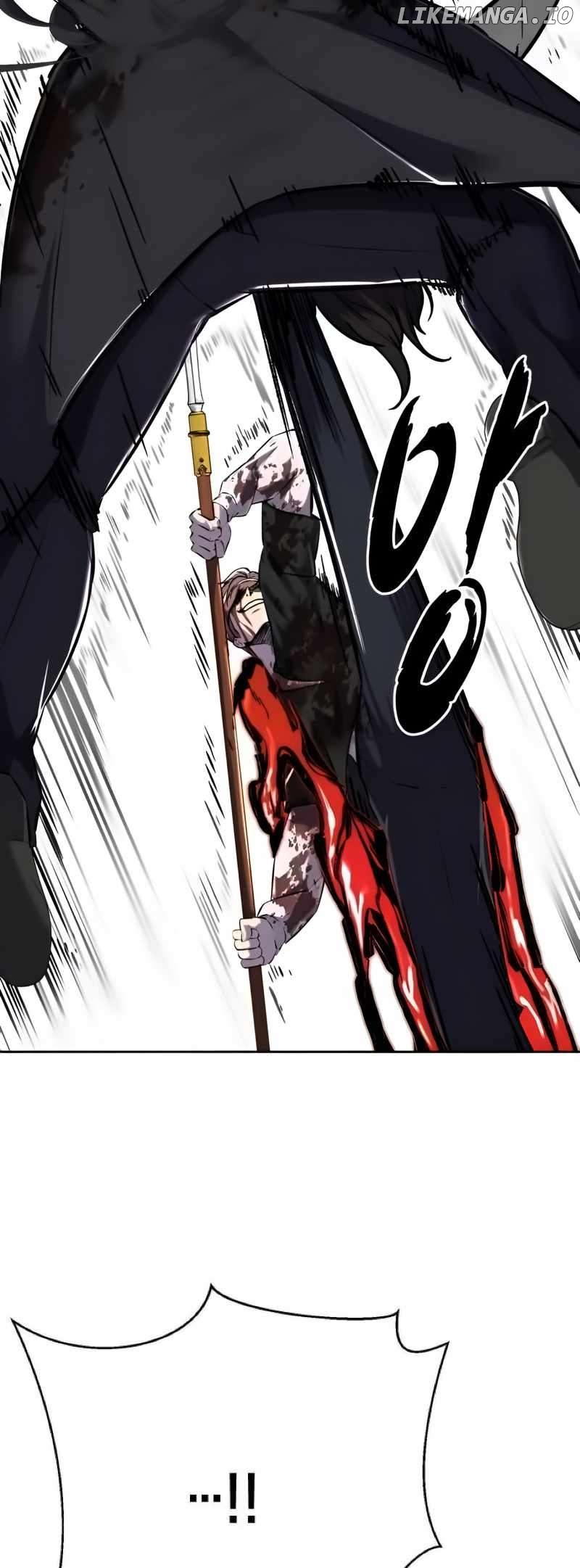 The Boy of Death Chapter 255 page 37
