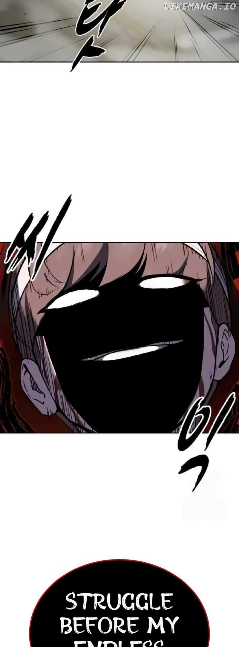 The Boy of Death Chapter 255 page 39