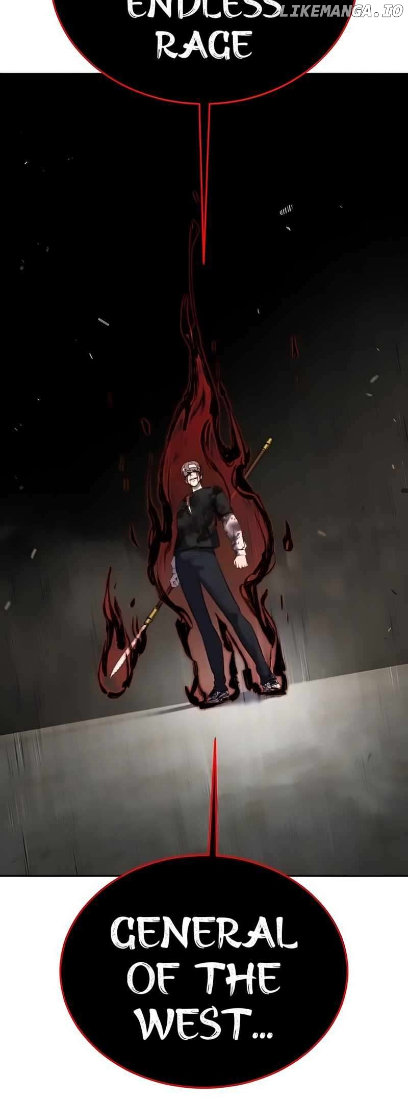 The Boy of Death Chapter 255 page 40