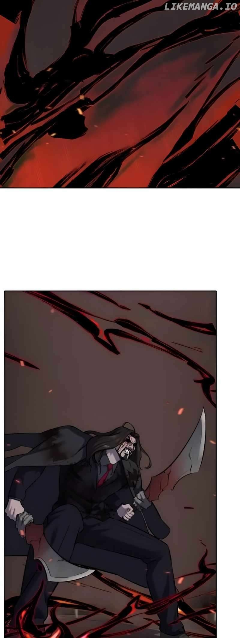 The Boy of Death Chapter 255 page 42