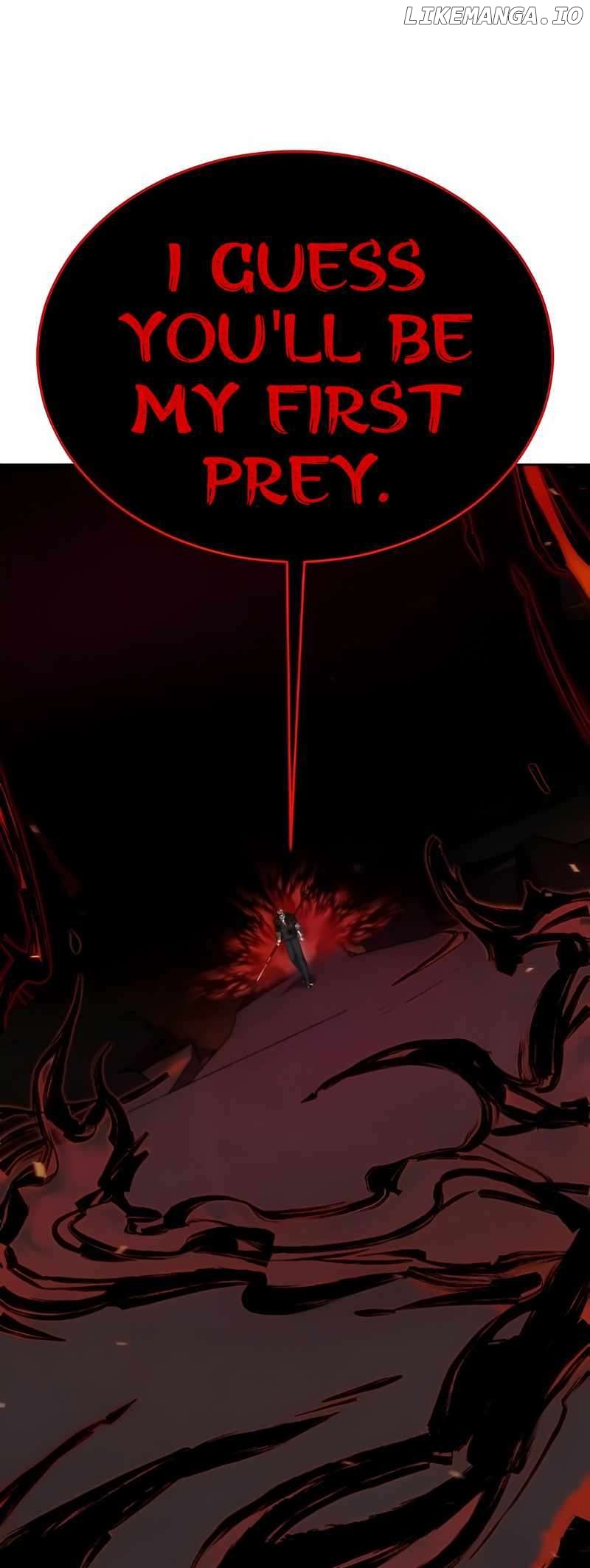 The Boy of Death Chapter 255 page 41