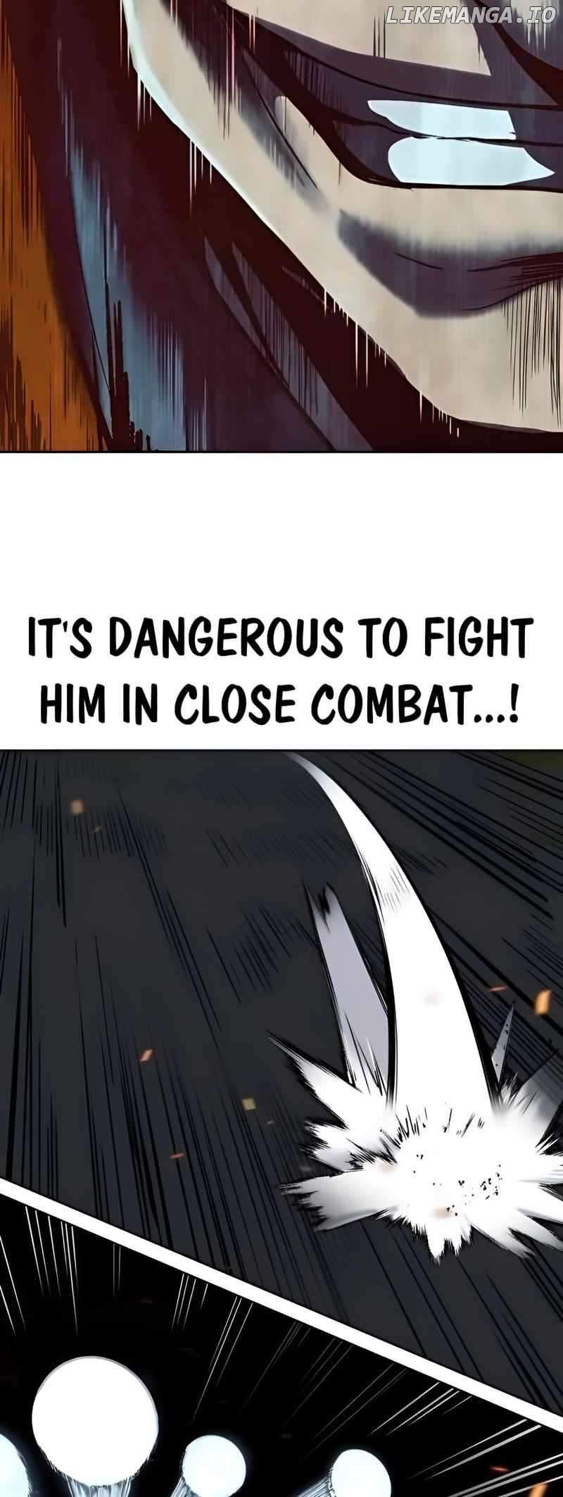 The Boy of Death Chapter 255 page 45